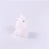Bolinhos de animais super fofos criativos transfronteiriços apertar música desenho animado fofo truque de descompressão bola de desabafo brinquedos de descompressão atacado
