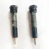 Maquinaria de ingeniería de ensamblaje de motores Cummins inyector de combustible 4940785