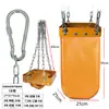 Polipasto Eléctrico de Cadena Bolsa para Cadena Accesorios de Grúa Catálogo 0.5 Tonelada 2/3/3/5/10T Bolsa para Carro de Grúa