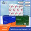 Toalhas de Mão Personalizadas de uma Fábrica de Papel Toalha com 30 Anos de Experiência, Dobra em N, para Uso Comercial em Hotéis, Banheiros, Lavabos e para Uso Doméstico