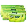 Papel Higiénico Heartfelt Roll Pack Económico Papel Higiénico Doméstico Caja Grande Rollo Grande Paquete Familiar