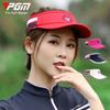 PGM Suministro Directo de Fábrica Gorra de GOLF Sombrero de Mujer Sombrero para el Sol Deportivo de Ocio GOLF