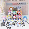 Pastel Jingle Cat Doraemon Adornos Flamenco Decoración de Cumpleaños Plugin Doraemon Pastel Doraemon Adornos Doraemon