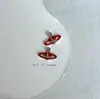 Nova celebridade online Gao Ding xiempress unha zircão popular flash coração torto joias luz luxo tridimensional broca de unha atacado