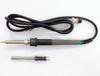 Mango de cautín de alta frecuencia 203H Mango de estación de soldadura de corrientes parásitas 205 90W/150W alta potencia 2000A cable de extensión de lápiz de soldadura