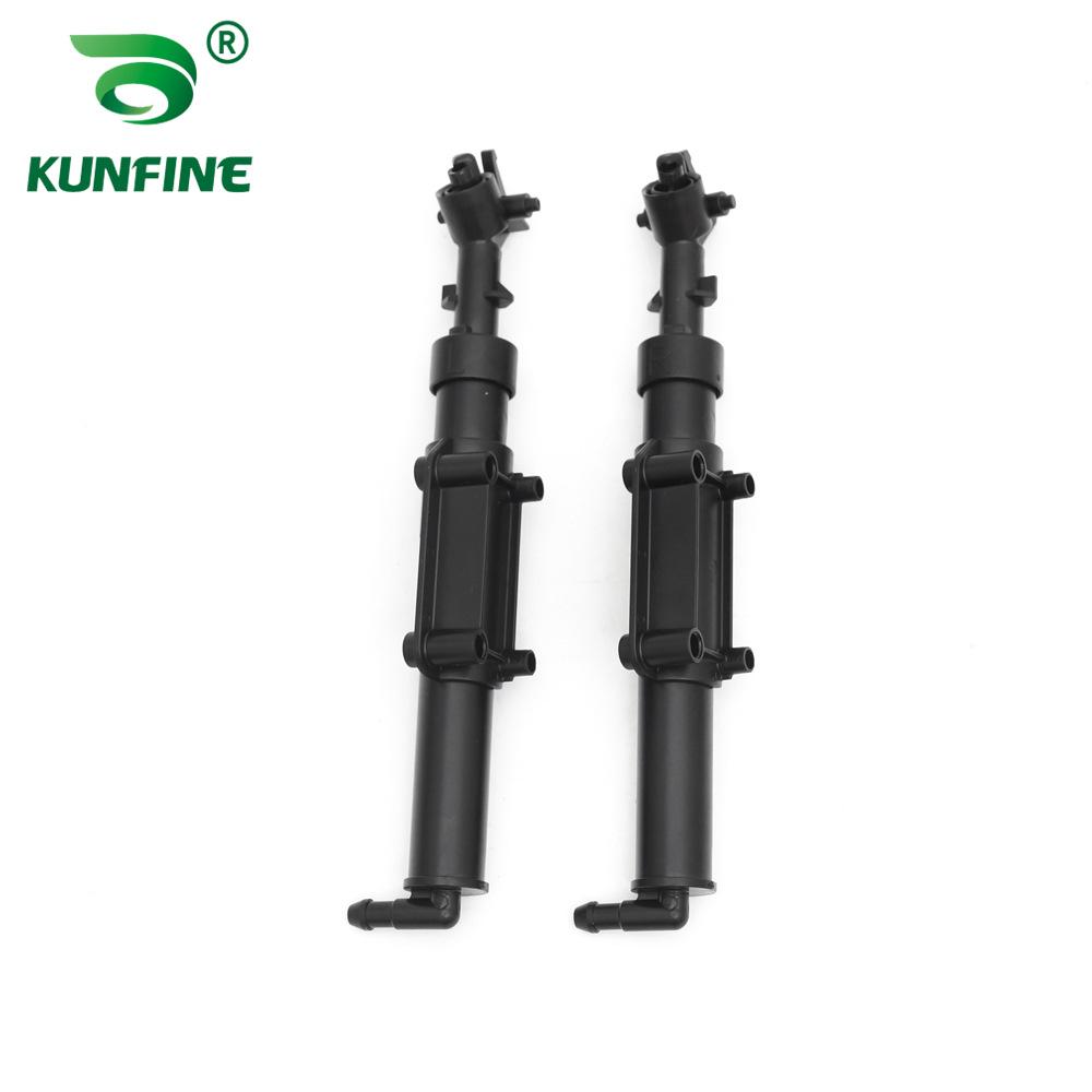 Headlight Washer Nozzle for VO