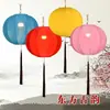 Novos Lanternas Pintadas à Mão em Estilo Chinês, Adereços para Casamentos Chineses, Luzes Pendentes da Moda, Luzes Pendentes Pintadas à Mão em Estilo Antigo para Restaurantes e Restaurantes de Hot Pot