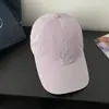 Gorra de Béisbol de Dibujos Animados Lindos Japoneses de Secado Rápido para Mujer, Estilo Nuevo Primavera Verano, Ala Suave, Protección Solar, Gorra de Pico de Pato, Gorra de Moda para Adelgazar la Cara