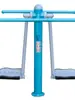 Equipamentos de Fitness ao Ar Livre, Novo Padrão Nacional, Barra Horizontal, Escada, Máquina de Caminhada, Praça da Comunidade, Parque, Pista Esportiva, Artigos Esportivos