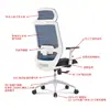 Escritorio de sala de monitoreo de centro de comando de consola fijo, personalizado, de tres paneles, escritorio de operación de sala de exposiciones, escritorio de programación de trabajo, pintura horneada, curvo