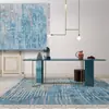 Alfombras de mesita de noche para habitaciones de hotel, Alfombras antideslizantes hechas a medida para habitaciones de huéspedes, Alfombras insonorizadas, Personalizadas con imágenes y muestras