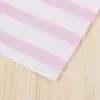 Spot Atacado Material de Escritório Papelaria PP Transparente Xadrez Botão de Pressão Armazenamento de Informações Bolsa para Documentos Bolsa Plástica para Arquivos