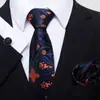 Corbata de Hombre de 8 cm para Negocios y Boda, Corbata Formal Jacquard Rayada, Sensación de Lujo, en Stock para Suministro Directo