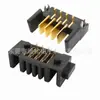 Cerradura Inteligente de Huella Dactilar 2-16P Conector de Batería para Laptop Macho y Hembra Ds-A01Mf-A-M2-M3-X-H1