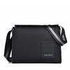 Bolso de hombro CateiKarrui para hombre, mochila de gran capacidad, impermeable, de tela Oxford, bolso de lona moderno para hombre