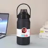 Taza de Acero Inoxidable 316 con Aislamiento al Vacío, Botella de Agua Portátil de Gran Capacidad para Deportes al Aire Libre, Gran Regalo de Empresa