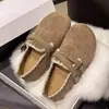Sandálias Birkenstock retrô de sola grossa, novo modelo de primavera 2026, sapatos casuais femininos estilosos