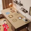 Alfombrilla para escritorio de estudio, protector de superficie de escritorio para estudiante, alfombrilla impermeable para escritorio de oficina y computadora, mantel impermeable, nuevo modelo 2026