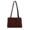 Bolso de Hombro con Textura Versátil Estilo Ballet Súper Popular de Gentlewoman Tailandia Nuevo Verano 2026