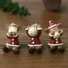 Sem Ouvir, Sem Olhar, Sem Falar - Três Itens Sem Decoração Que Curam e Estabilizam o Humor na Mesa do Escritório, um Pequeno Presente para Estações de Trabalho
