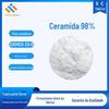 Ceramida 95% Solúvel em Água Matéria-Prima Cosmética 100403-19- 8m Extrato de Farelo 100G/Saco