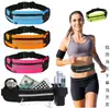 Riñonera Creativa para Deportes y Ocio, Impermeable y a Prueba de Golpes, Bolsa Personal para Teléfono Móvil, una Mágica Bolsa para Botella de Agua que Debes Llevar al Montar y Correr al Aire Libre