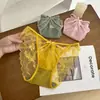 Nueva colección de verano: elegantes y seductores calzones tipo bikini de cintura alta, transpirables y sexys para mujer con un atrevido diseño de corte