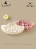 Faldas para Niñas 2026 Verano Nuevo Estilo Falda Tutú para Bebés y Niños Pequeños Falda Tutú de Malla para Bebé Falda Corta