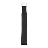 Cuerda de jalón para entrenamiento de yoga fitness banda de resistencia barra única ejercicio cama Pilates anillo doble