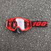 12.9 Yuan/Par - Gafas de Ciclismo en Stock, Gafas Universales para Casco Deportivo, Gafas Todoterreno para Motocicleta para Hombres y Mujeres
