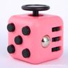 Brinquedo de descompressão de seis lados Fidget busy cube Dados de descompressão Cubo mágico de descompressão Cubo mágico de descompressão Artefato de brinquedo