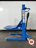 Carrinho de Alimentação de Filme Composto, Empilhadeira Tipo V, Carrinho de Levantamento de Filme em Rolo, Empilhadeira de Câmara de Cura, Carrinho de Alimentação de Material em Rolo