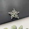 Brincos de Miçangas Flor de Cristal Colorida Feitos à Mão Acessórios de Cabelo Roupas Sapatos e Chapéus Acessórios Acessórios para Joias DIY Atacado