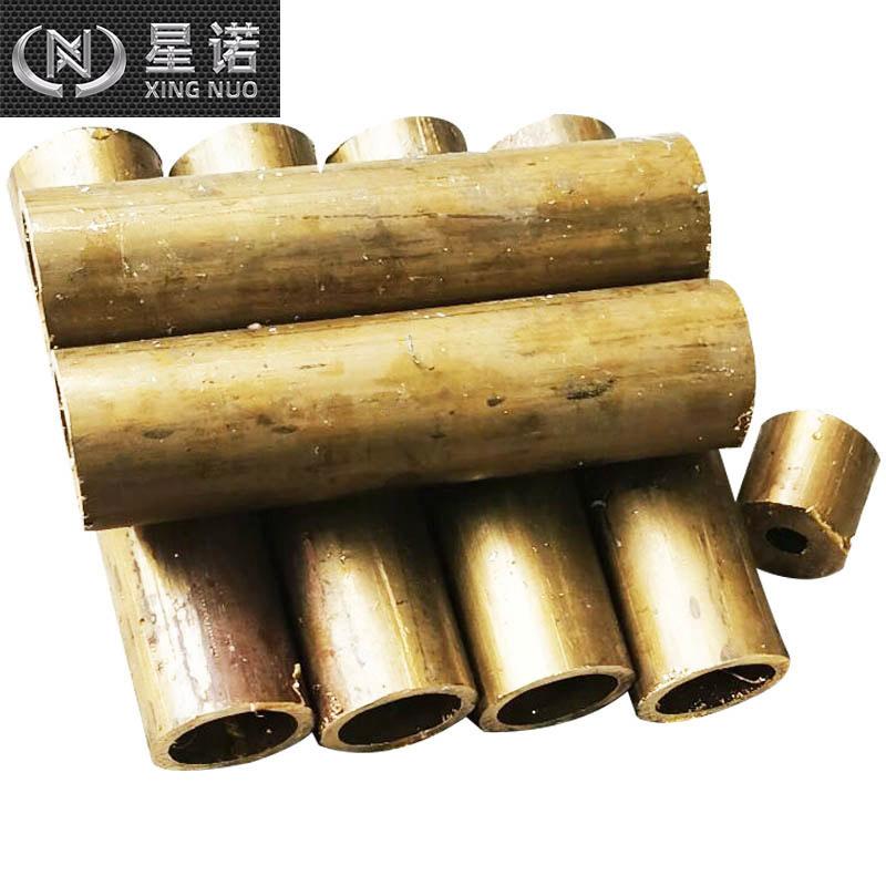 铜管