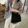 2026 Bolso de Punto de Nuevo Estilo Bolso Tejido Bolso Tote de Gran Capacidad Bolso Cruzado Estilo Bohemio Bolso Cruzado Bolso de Mujer