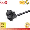 126-00218 Abrazadera de Sujeción de Cabeza de Hongo y Fijación T50Sosksft6.5E