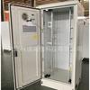 Gabinete de comunicación integrado para exteriores ETC Centro de datos para exteriores Estación de peaje de alta velocidad de 2,1 m Caja de alimentación de almacenamiento de energía UPS
