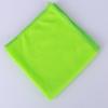 Fornecimento de fábrica atacado toalha de fibra 30*30 beleza toalha para secar cabelo absorvente boa toalha para carro atacado