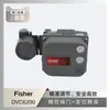 Posicionador de Válvula Fisher Fisher Dvc6200 Válvula Reductora de Presión con Ajuste de Instrumento Wu Zhong