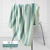 Toalla de Baño Vellón Coral Secado Rápido Toalla Envolvente Suave Secado Rápido Superabsorbente Sin Pelusa Adulto Lavable a Máquina para Mujeres