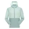 Roupas com Proteção Solar Personalizáveis com Logo, Leves, Resistentes a UV, Respiráveis com Sensação de Frescor, Compactáveis, Adequadas para Team Building e Acampamento