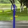 Equipo de Fitness para Exteriores Hogar Exterior Parque Plaza Comunidad Artículos Deportivos Barra Horizontal Camino Ejercicio para Mayores