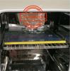 Youruopke instrumento serie DHG de escritorio calentamiento eléctrico temperatura constante horno de secado por aire forzado horno revestimiento de acero inoxidable