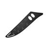 Nueva Celebridad de Internet Acampando Cuchillo de Matanza Forjado Portátil Patrón Martillado Mango de Grifo Cuchillo Express Cuchillo de Chef Cuchillo para Exteriores
