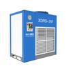 Compressor de ar cúbico refrigerado do parafuso do secador 1/2/6 do ar comprimido com secador frio da eficiência elevada