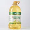 Fabricante Direto Mistura de Óleo Vegetal Comestível 5 Litros Óleo de Colza Kanglongyuan Não Transgênico Prensado Puro Óleo Comestível