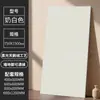 Foshan Guangdong Ladrilhos de Veludo de Luz Suave 750X1500 Sala de Estar Ladrilhos de Piso Antiderrapantes Ladrilhos de Piso Estilo Creme Ladrilhos de Massa