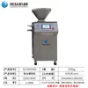 Máquina de Atar Salchichas Xuzhong, Máquina para Atar Salchichas, Máquina de Atar Salchichas, Máquina de Atar Salchichas para Mercado de Agricultores y Carnicería