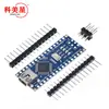 Módulo da placa de desenvolvimento nano V3.0 ATMEGA328P versão melhorada da estrela Kemei