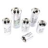 Capacitor de partida para compressor de ar condicionado CBB65 25Uf 30UF 35UF 60UF 70UF100UF 450V